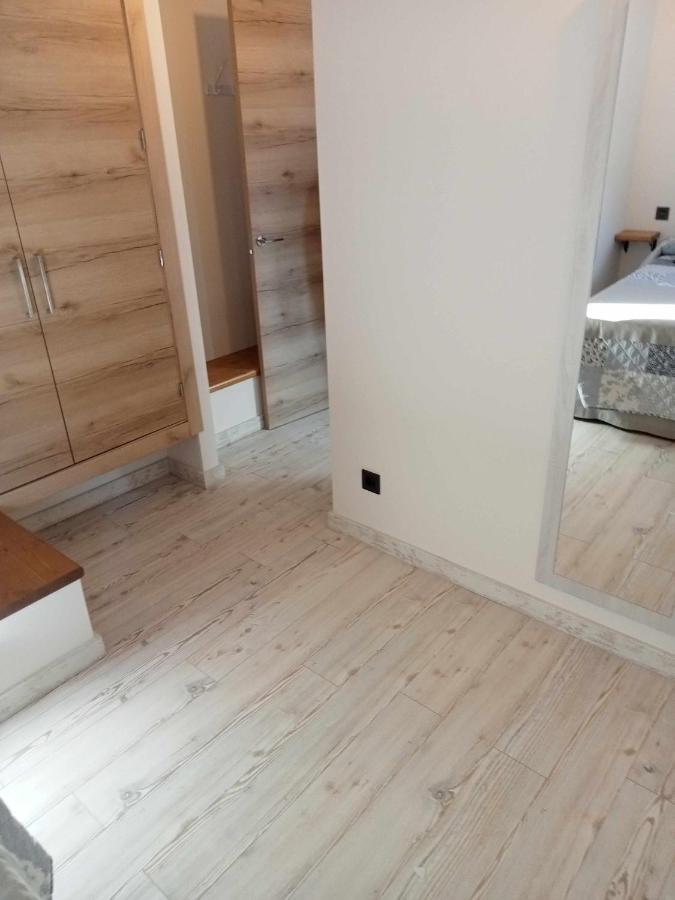 Вилла Casitas En Sallent En El Centro Сальент-де-Гальего Экстерьер фото